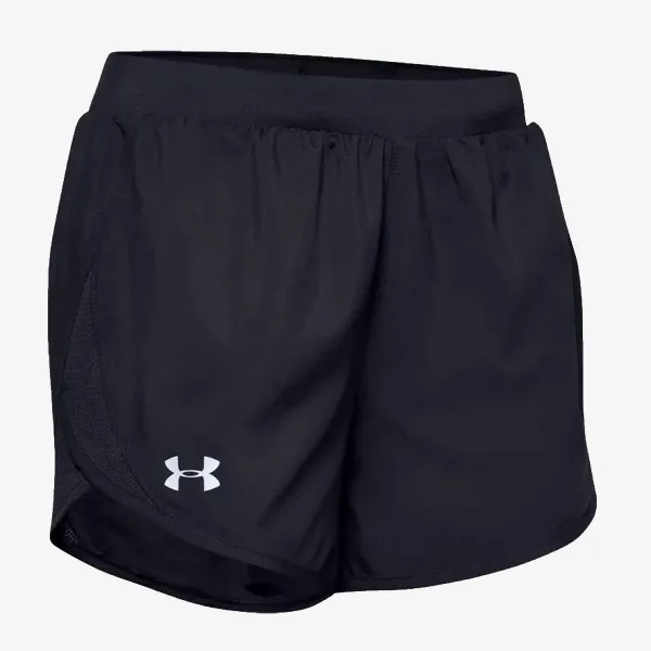 Under Armour W UA Fly By 2.0 Short 