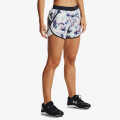 Under Armour W UA Fly By 2.0 Printed Short 