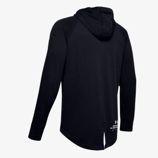 Under Armour Curry Warm Up Jacket 