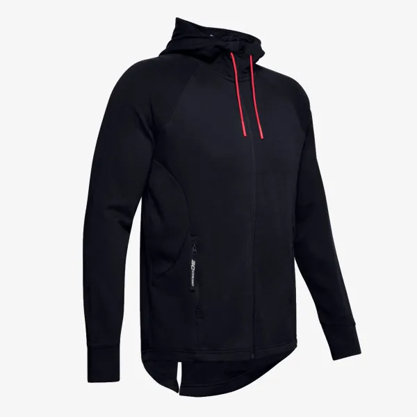 Under Armour Curry Warm Up Jacket 