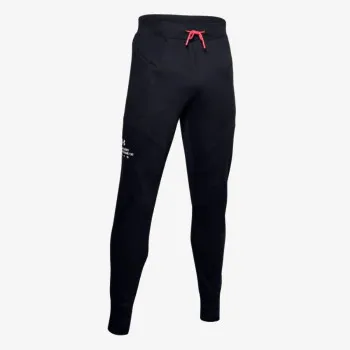 UNDER ARMOUR UNDER ARMOUR SC30 WARMUP PANT 