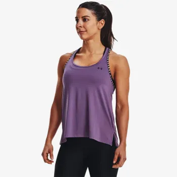 UA Knockout Tank