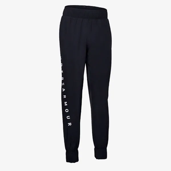 Under Armour Woven Branded Pants 