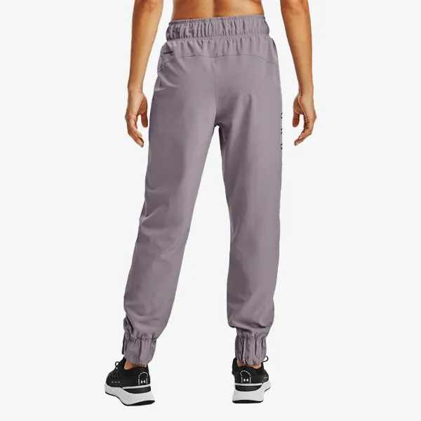 Under Armour Woven WM Graphic Pants 