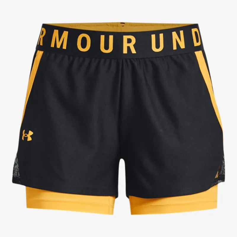 UNDER ARMOUR Play Up 2-in-1 