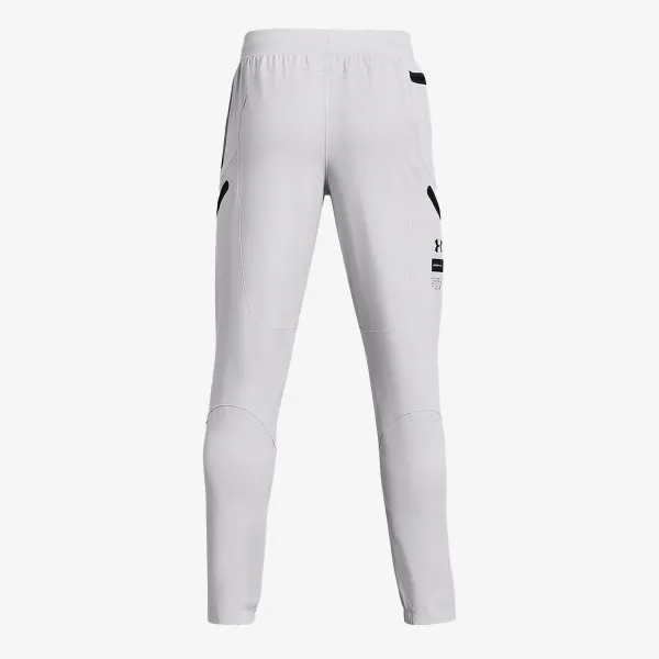 UNDER ARMOUR UA UNSTOPPABLE CARGO PANTS 