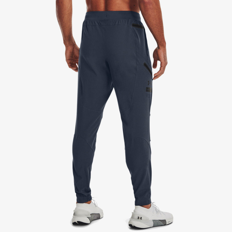 Under Armour Unstoppable 