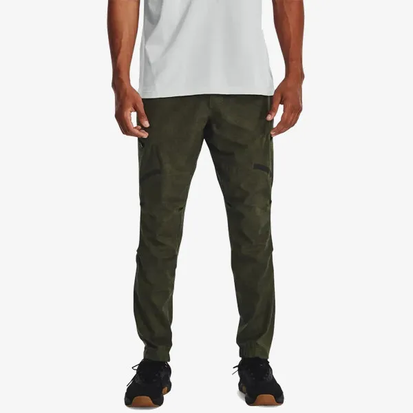 UNDER ARMOUR UA UNSTOPPABLE CARGO PANTS 