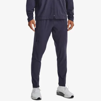UNDER ARMOUR UNDER ARMOUR UA UNSTOPPABLE TAPERED PANTS 