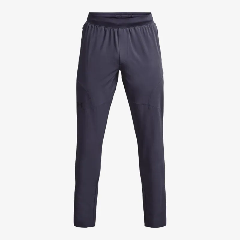 UNDER ARMOUR UA UNSTOPPABLE TAPERED PANTS 