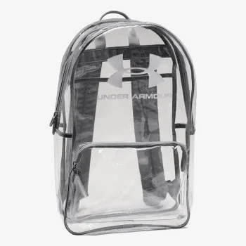 UNDER ARMOUR UA Clear Backpack 