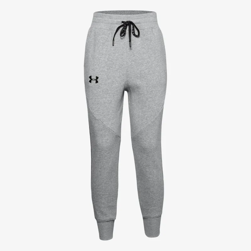 Under Armour FLEECE PANT TAPED WM Sport Vision Prodavnica Sportske opreme Sport Vision