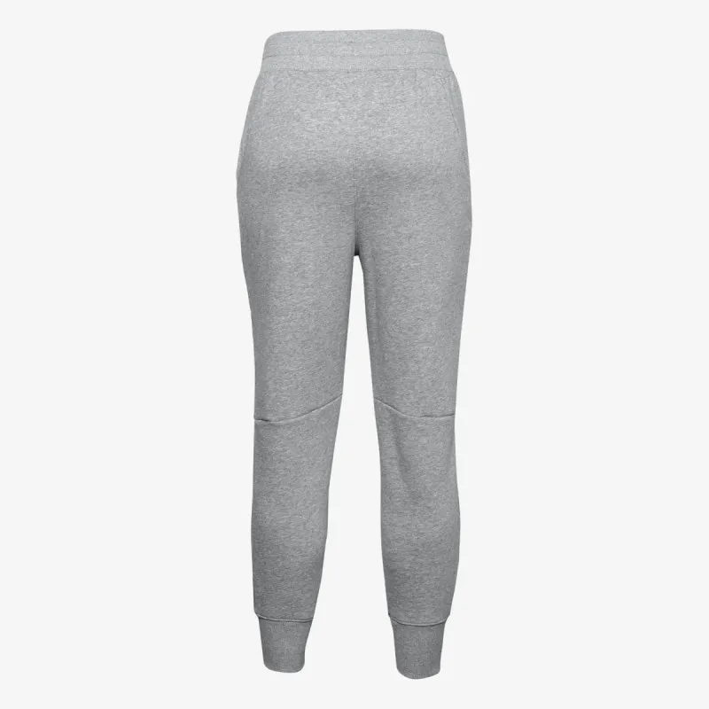 Under Armour FLEECE PANT TAPED WM Sport Vision Prodavnica Sportske opreme Sport Vision