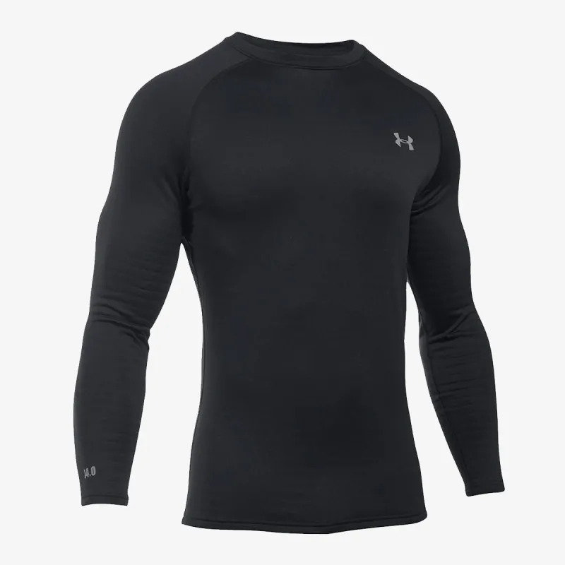 UNDER ARMOUR Packaged Base 4.0 Crew 