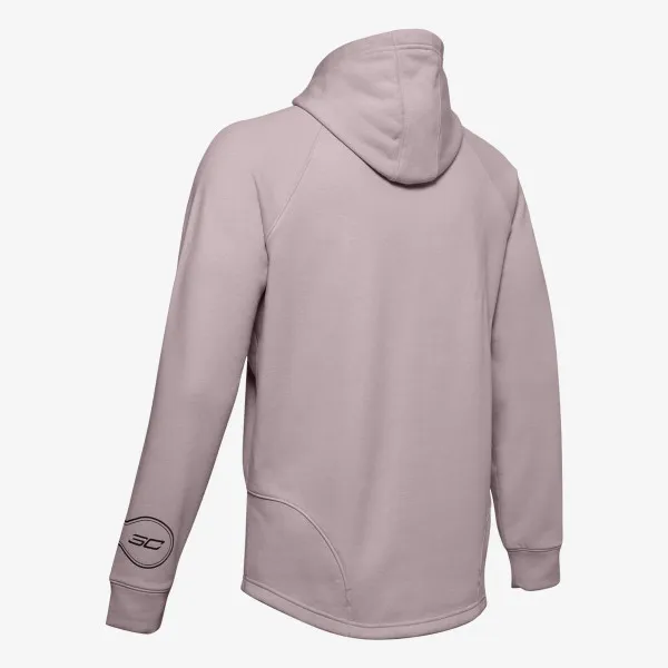 Under Armour SC30 GRAPHIC HOODIE 