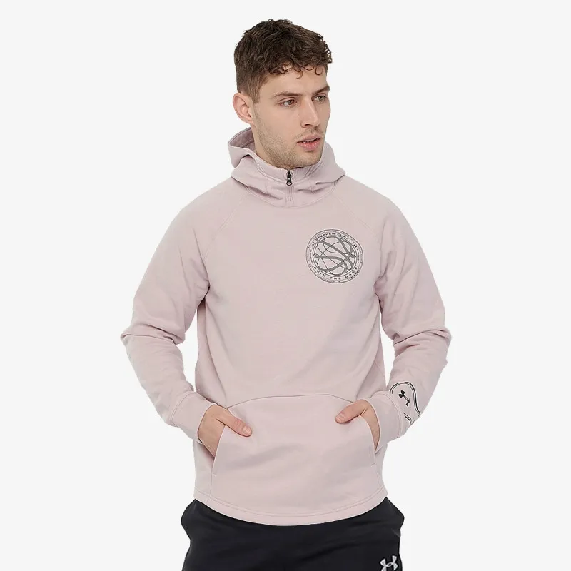 Under armour sc30 hoodie 2025