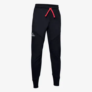 Under Armour Curry Warm Up Pants 