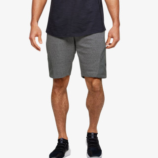 Under Armour PROJECT ROCK TERRY SHORT 