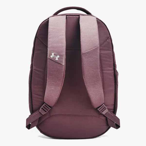 Under Armour Hustle Signature Backpack 