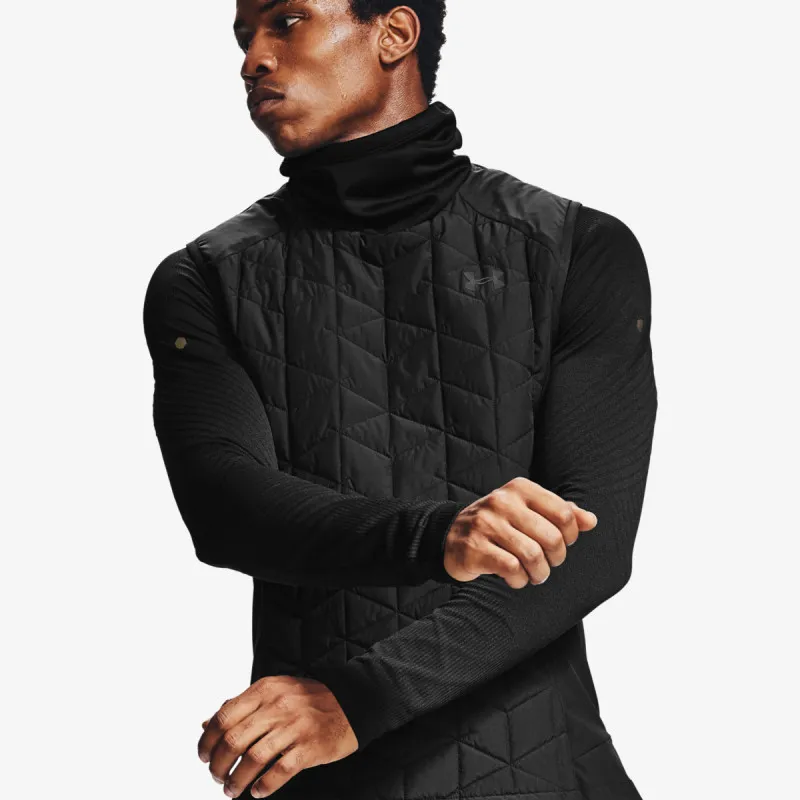 Under armour coldgear reactor run vest hotsell