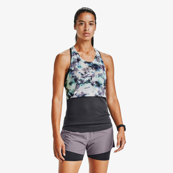 Under Armour UA Streaker 2.0 Inverse Tank 