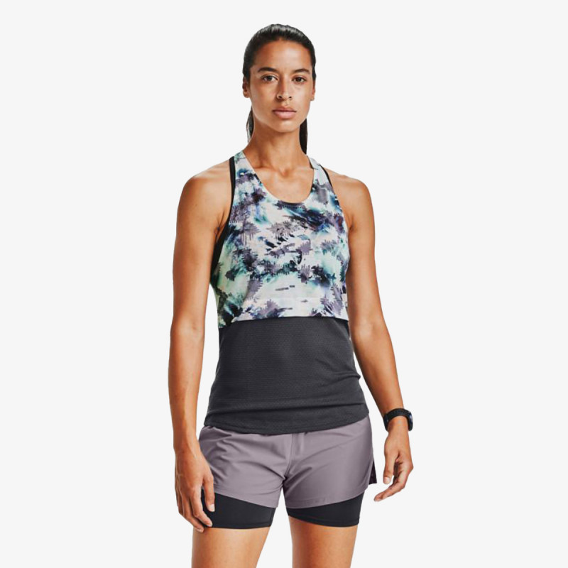 Under Armour UA Streaker 2.0 Inverse Tank 