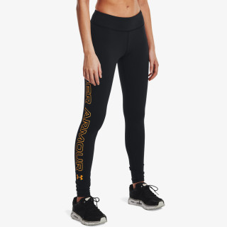 Under Armour UA Favourite rdmark Leggings 