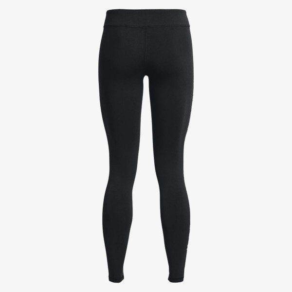 Under Armour UA Favourite rdmark Leggings 