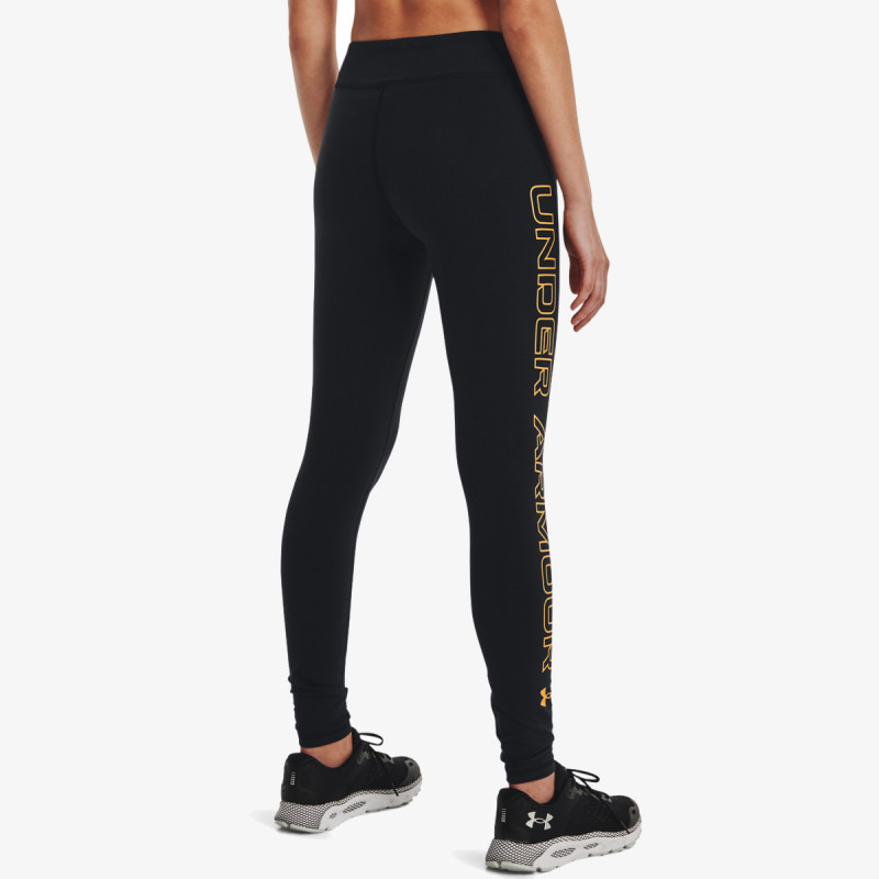 Under Armour UA Favourite rdmark Leggings 