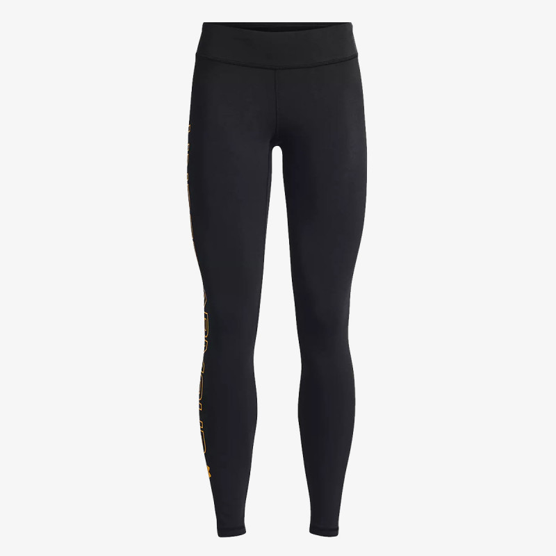 Under Armour UA Favourite rdmark Leggings 