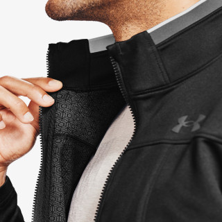 Under Armour UA Recover Knit Track Jacket 