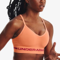 UA Seamless Low Long Bra 