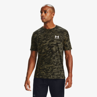 Under Armour Men's UA ABC Camo Short Sleeve 