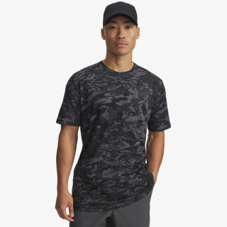 Under Armour Men's UA ABC Camo Short Sleeve 