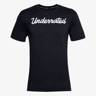 Under Armour SC30™ Embroidery T-Shirt 