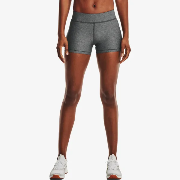 Under Armour HG Armour Mid Rise Shorty 
