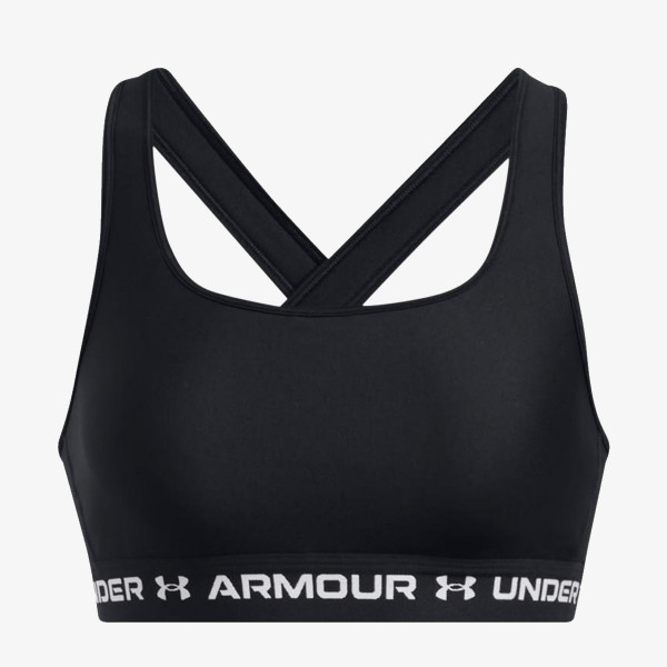 Crossback Mid Bra 