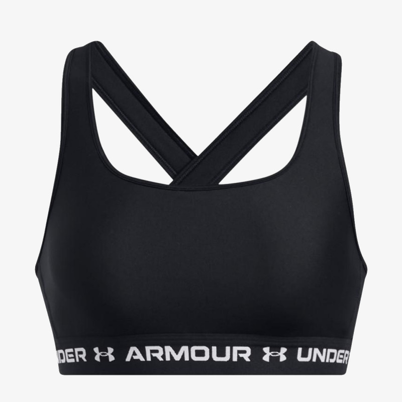 Crossback Mid Bra 