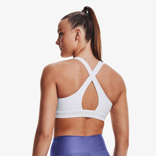 Under Armour UA Crossback Mid Bra 