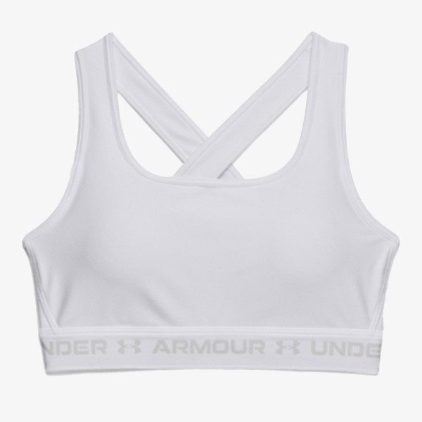 Under Armour UA Crossback Mid Bra 