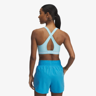 Under Armour CROSSBACK MID BRA 