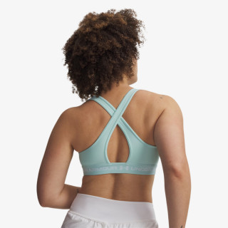 Under Armour CROSSBACK MID BRA 