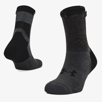 Under Armour UA Armour Dry™ Run Crew Socks 