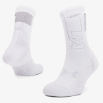 Under Armour UA Armour Dry™ Run Crew Socks 