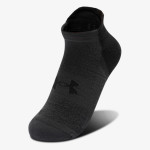 Under Armour UA Armour Dry™ Run No Show Socks 