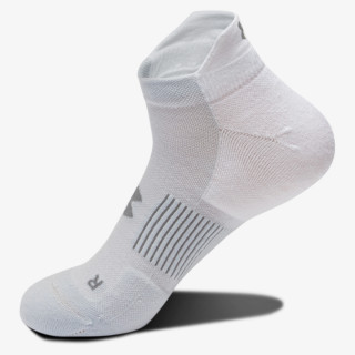 Under Armour UA Armour Dry™ Run No Show Socks 