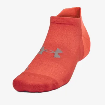 UNDER ARMOUR UA Armour Dry™ Run No Show Socks 