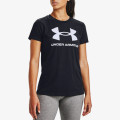 Under Armour Live Sportstyle Graphic SS 