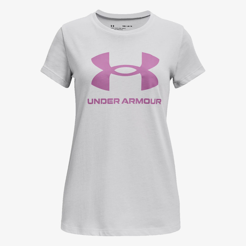Under Armour Live Sportstyle Graphic SS 