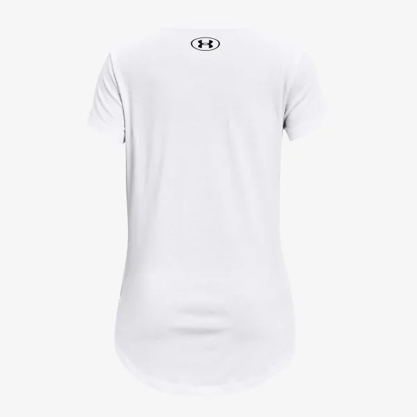 UNDER ARMOUR Live Sportstyle Graphic SS 